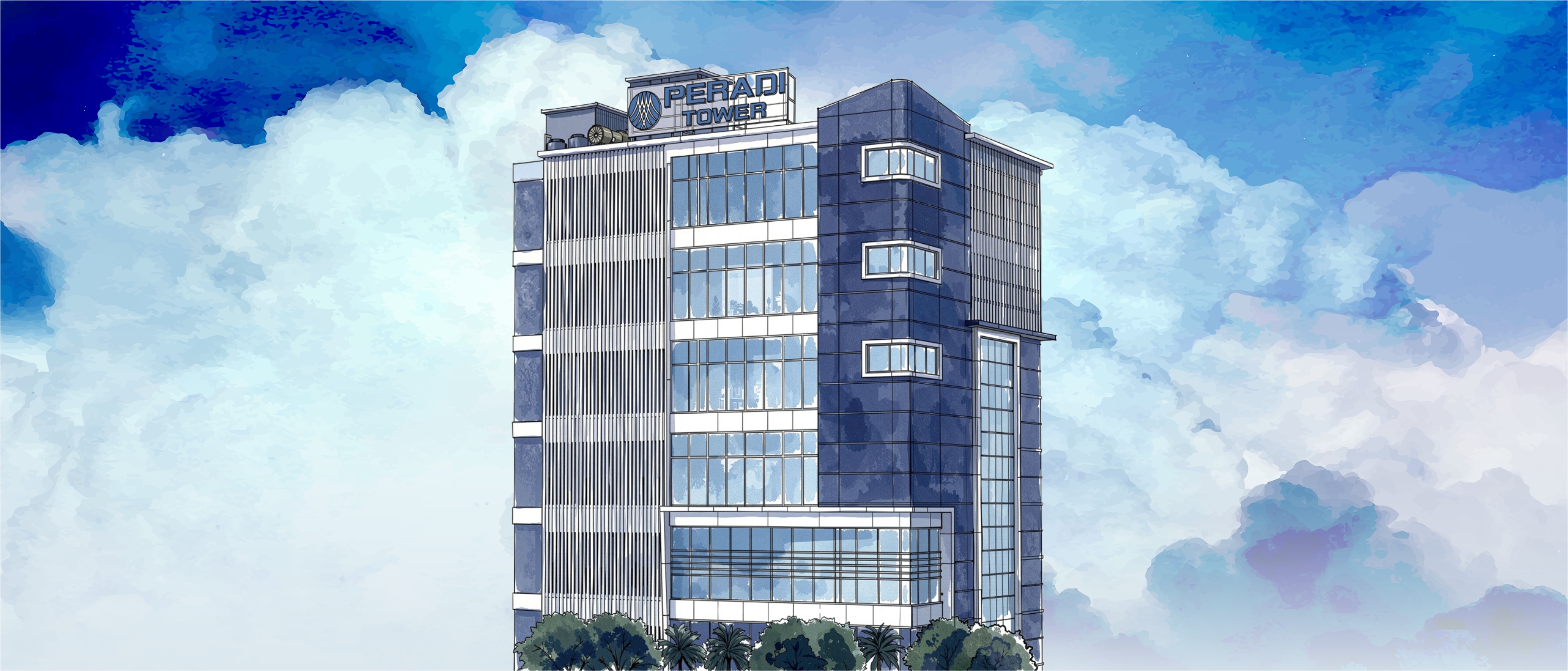 PERADI Tower